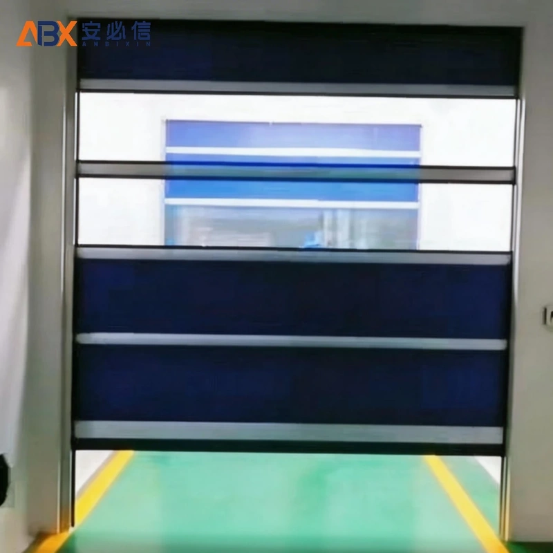 果洛藏族快速门